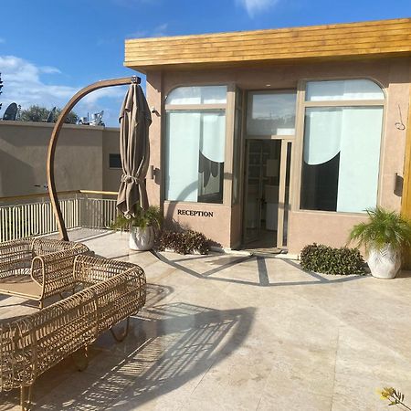 Helis Suites Bitez Bodrum Eksteriør billede