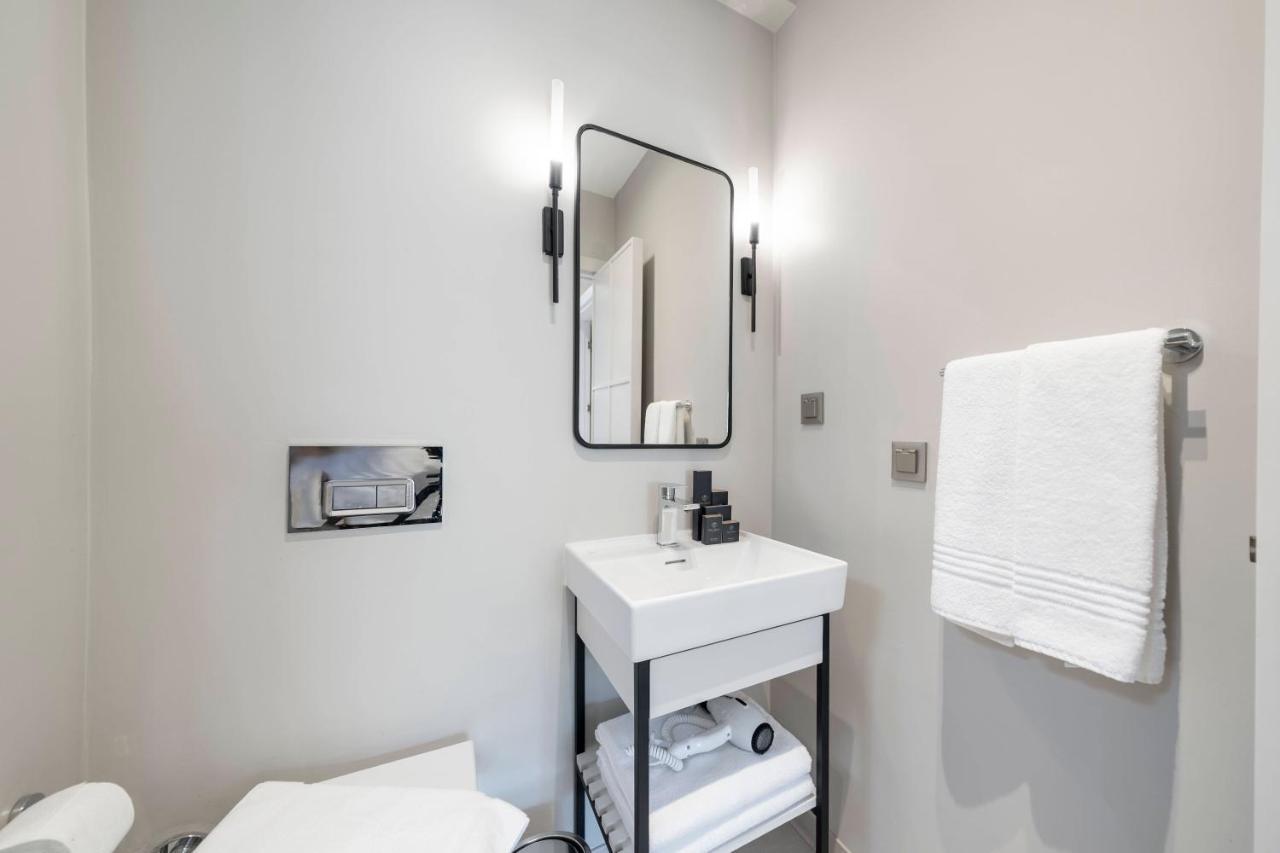 Helis Suites Bitez Bodrum Eksteriør billede