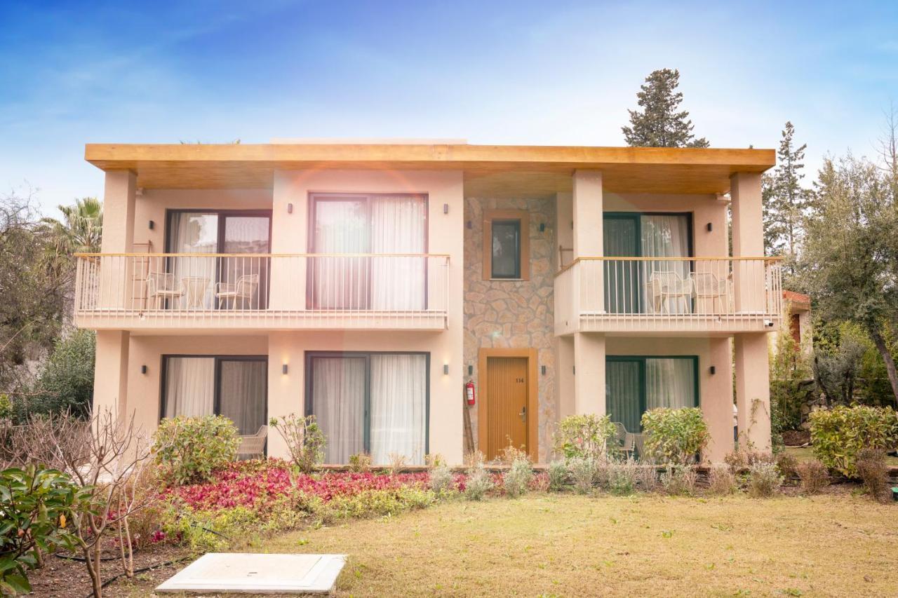 Helis Suites Bitez Bodrum Eksteriør billede
